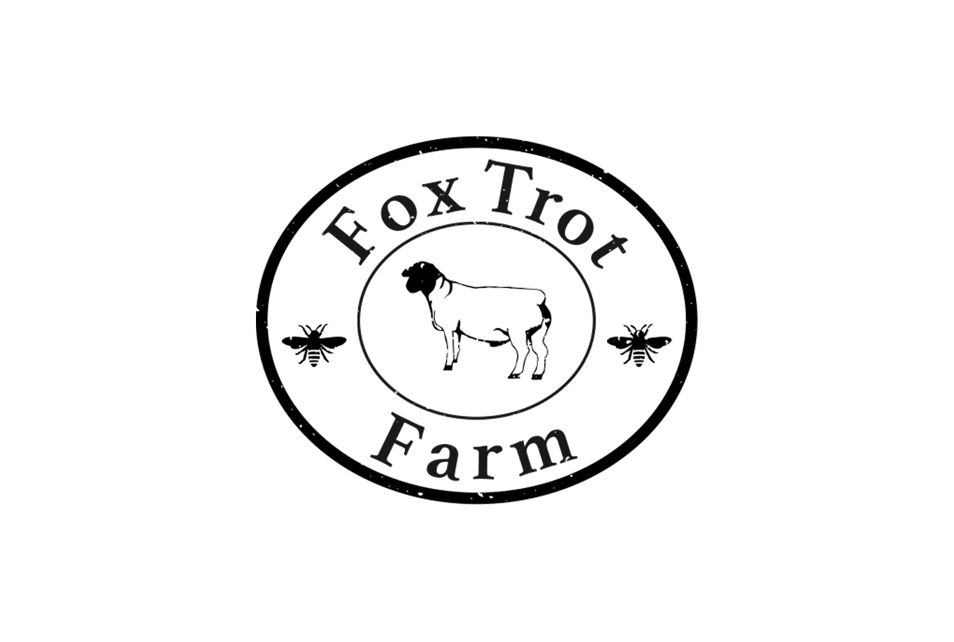 Our New Farm Logo