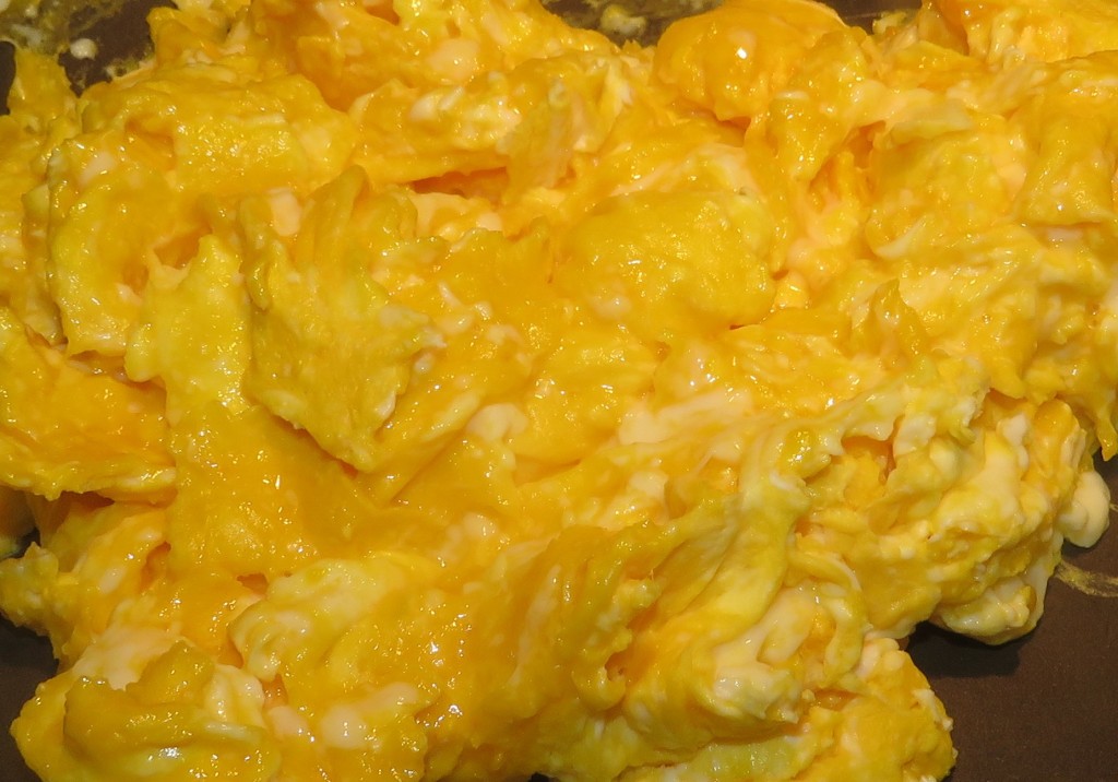 Scrambled