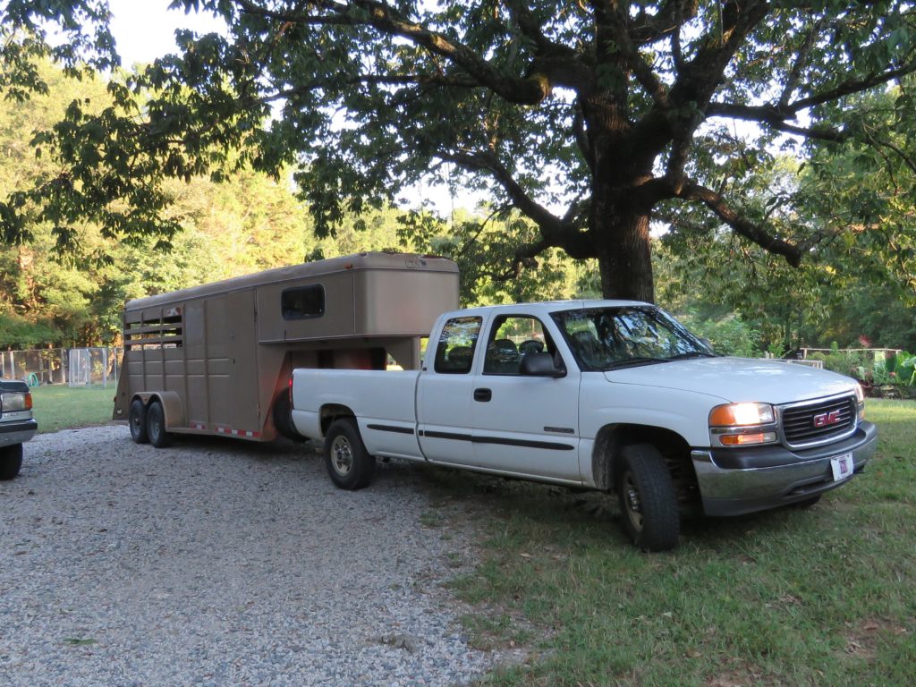 truck-trailer