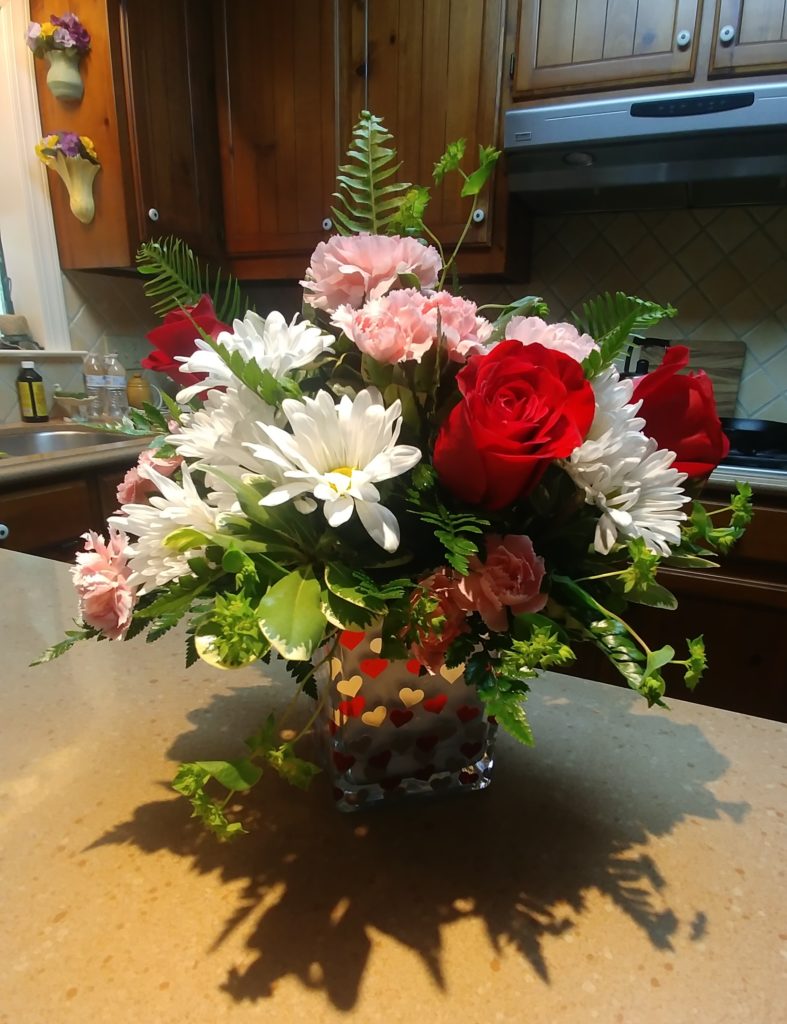 Mother's Day Flowers